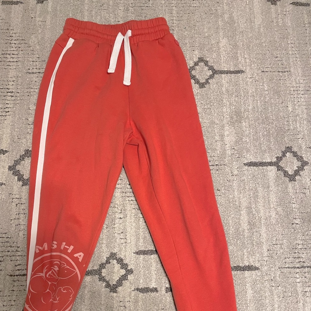 Gymshark joggers